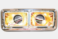 KIT DE LUCES PARA KENWORTH SIN UNIDADES KIT DE LUCES PARA KENWORTH SIN UNIDADES