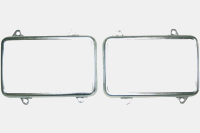 ARO PORTA UNIDAD 4652 METALICO ZINCADO ARO PORTA UNIDAD 4652 METALICO ZINCADO