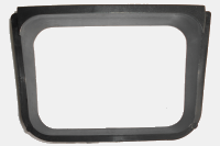 AROS PLASTICOS PARA LUNA MOVIL ESPEJO 3-001000 / 3-003000 / 3-031000 / 3-033000 AROS PLASTICOS PARA LUNA MOVIL ESPEJO 3-001000 / 3-003000 / 3-031000 / 3-033000