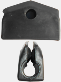 ADAPTADOR PARA BRAZO DE 5/8 ADAPTADOR PARA BRAZO DE 5/8