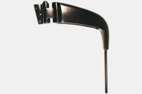 SOPORTE FUNDIDO PINTURA ELECTROSTATICA POSICION FRONTAL SOPORTE FUNDIDO PINTURA ELECTROSTATICA POSICION FRONTAL