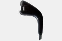 SOPORTE POLIURETANO URBANUSS PLUS NEGRO IZQUIERDO SOPORTE POLIURETANO URBANUSS PLUS NEGRO IZQUIERDO