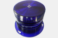 VASO INTERIOR AZUL PARA LICUADORA LASER