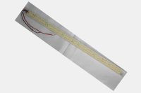 TARJ ELECT 160 LED TECH BLANCA 24V (60 x 3)cm SPT PLAS TARJ ELECT 160 LED TECH BLANCA 24V (60 x 3)cm SPT PLAS