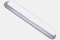 LAMPARA LUZ LED 600mm x 150mm (144 LED x 24V) TECHO LAMPARA LUZ LED 600mm x 150mm (144 LED x 24V) TECHO