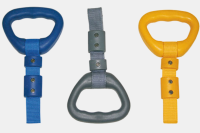 MANIJA PASAMANOS PLASTICA MANIJA PASAMANOS PLASTICA