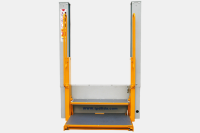 ASCENSOR HIDRAULICO DE 850mm x 750mm RECORRIDO 1120mm A 24V (SERIE C-1100) ASCENSOR HIDRAULICO DE 850mm x 750mm RECORRIDO 1120mm A 24V (SERIE C-1100)